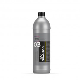 Высокопенный ручной шампунь без фосфатов и растворителей SMART TOO SHAMPOO 03 1L