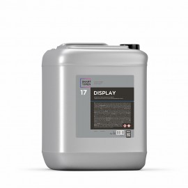 Профессиональный очиститель – обезжириватель стекл SMART DISPLAY 17