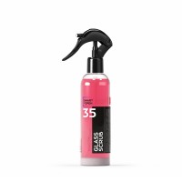 Абразивный очиститель для стекла SMART GLASS SCRUB 35