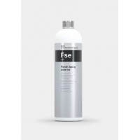FINISH SPRAY EXTERIOR - Экспресс-блеск с удалением известковых пятен (1 л)