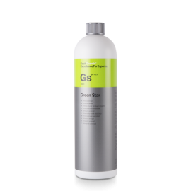 Green Star Универсальное чистящее средство GS 1L