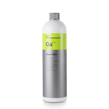 Green Star Универсальное чистящее средство GS 1L