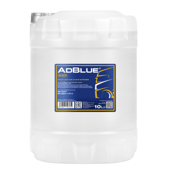 AdBlue® 3001 мочевина Маннол