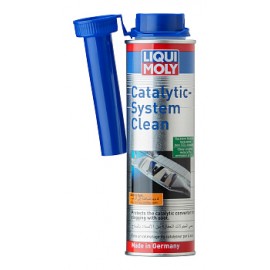 Очиститель катализатора Catalytic-System Clean 0,3л