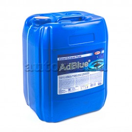 Водный раствор мочевины Sintec AdBlue Diesel Exhaust Fluid 10 л 804