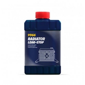 MANNOL Radiator Leak-Stop 9966