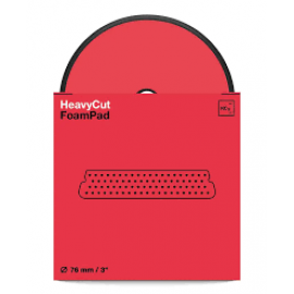 Полировальный круг для абр.паст H9, H8 Ø76х25мм Полировальный круг для абр.паст H9, H8 Ø76х25мм