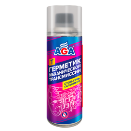 Герметик механической трансмиссии AGA752T  335 мл