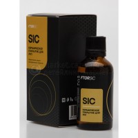 FTORSiC SIC – Керамическое покрытие для ЛКП, 10мл