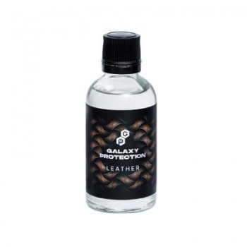 GALAXY Защитное керамическое нанопокрытие Leather 30мл