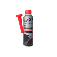 GP очиститель инжекторов. бензин. Fuel injector cleaner 0.354 л