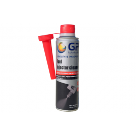 GP очиститель инжекторов. бензин. Fuel injector cleaner 0.354 л GP очиститель инжекторов. бензин. Fuel injector cleaner 0.354 л
