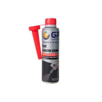 GP очиститель инжекторов. бензин. Fuel injector cleaner 0.354 л