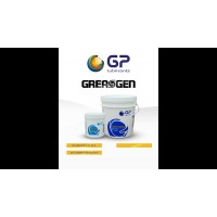  товар Литол синий GP GREASGEN HT EP-2 100 гр