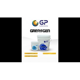  товар Литол синий GP GREASGEN HT EP-2 100 гр