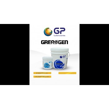  товар Литол синий GP GREASGEN HT EP-2 100 гр