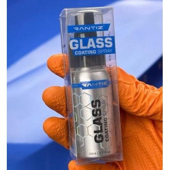 GLASS COATING 50ML