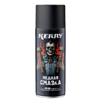 Смазка медная высокотемпературная KERRY GARAGE CREW