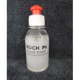 Средство по уходу за наружным пластиком Koch Chemie Plast Star 100 ml