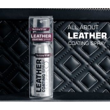 LEATHER COATING & CONDITIONER 100ML
