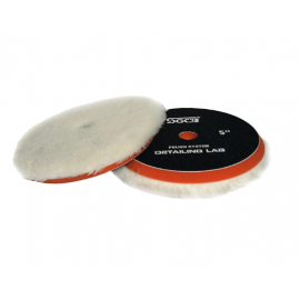 Полировальный круг SGCB Wool Finishing Pad Ø130 mm Из мягкой шерсти