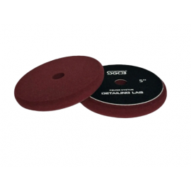 Полировальный круг SGCB Buffing Foam Pad Wine Ø125 mm Из мягкого поролона