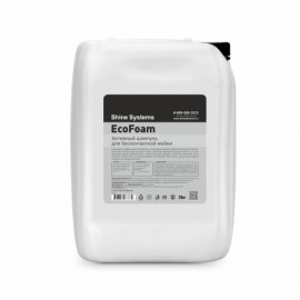 Shine Systems EcoFoam - активный шампунь для бесконтактной мойки, 20 кг Арт.:SS244
