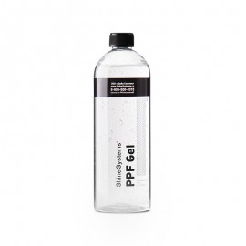 Shine Systems PPF Gel - установочный гель, 750 мл
