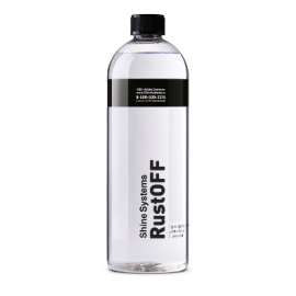 RustOFF - преобразователь ржавчины с цинком, 750 мл