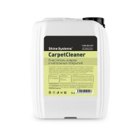 Shine Systems CarpetCleaner - очиститель ковров и напольных покрытий, 5 л  SS739