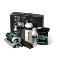 LeatherCare Kit - набор для ухода за кожей