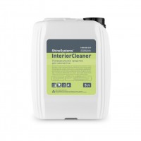 Shine Systems InteriorCleaner - универсальное средство для химчистки, 5 л  SS932