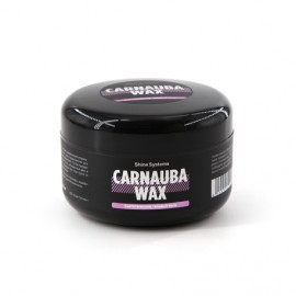 Shine Systems Carnauba WAX - защитный воск Карнауба 200 мл Shine Systems Carnauba WAX - защитный воск Карнауба 200 мл