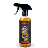 Black Line WheelCleanton - деликатный очиститель дисков с индикатором, 400 мл