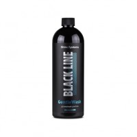 Shine Systems Black Line GentleWash - деликатный шампунь для бесконтактной мойки, 750 мл Shine Systems Black Line GentleWash - деликатный шампунь для бесконтактной мойки, 750 мл