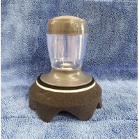 TopTaza Апликатор для шин с бачком