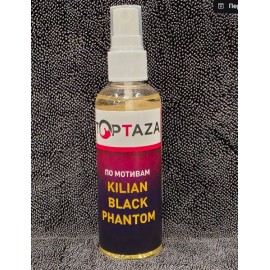  товар TopTaza Ароматизатор спрей BlackPhantom 100 ml