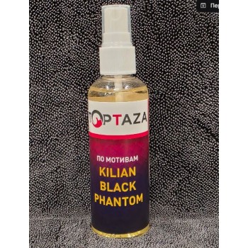  товар TopTaza Ароматизатор спрей BlackPhantom 100 ml