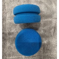TopTaza Аппликатор воск-полироль 5*9 см