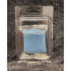 TopTaza синяя глина  50gr TTSG50