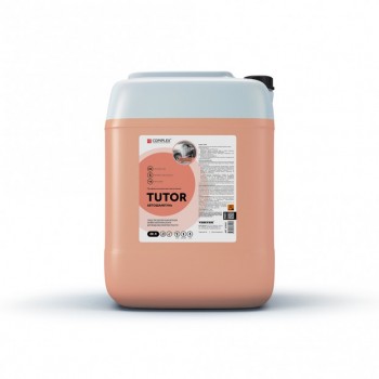 TUTOR 21КГ СРЕДСТВО БЕСКОНТАКТНОЙ МОЙКИ АВТО КЛАСС СТАНДАРТ ДЛЯ ВОДЫ ВЫСОКОЙ ЖЕСТКОСТИ