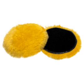 МЕХОВОЙ ПОЛИРОВАЛЬНИК 130ММ LERATON W130