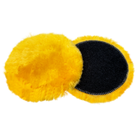 МЕХОВОЙ ПОЛИРОВАЛЬНИК 150ММ LERATON W150