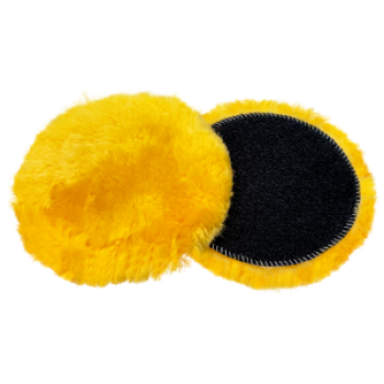 МЕХОВОЙ ПОЛИРОВАЛЬНИК 150ММ LERATON W150