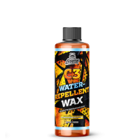 Водоотталкивающий воск LERATON C3 473мл Водоотталкивающий воск LERATON C3 473мл