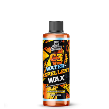 Водоотталкивающий воск LERATON C3 473мл