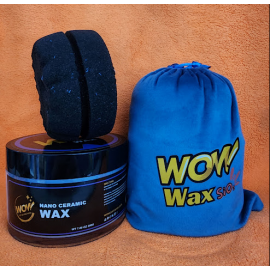 Керамический воск 200 гр