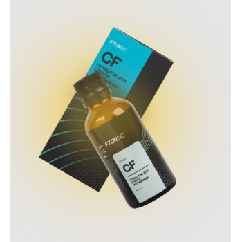 FTORSIC CF – Покрытие для стекл «Антидождь» 10 ml