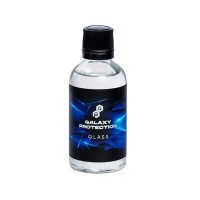 GALAXY Гидрофобное нанопокрытие для стеклянных поверхностей GLASS 30мл GALAXY Гидрофобное нанопокрытие для стеклянных поверхностей GLASS 30мл