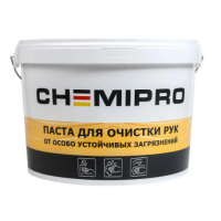 CH124 Паста для очистки рук CHEMIPRO 5л